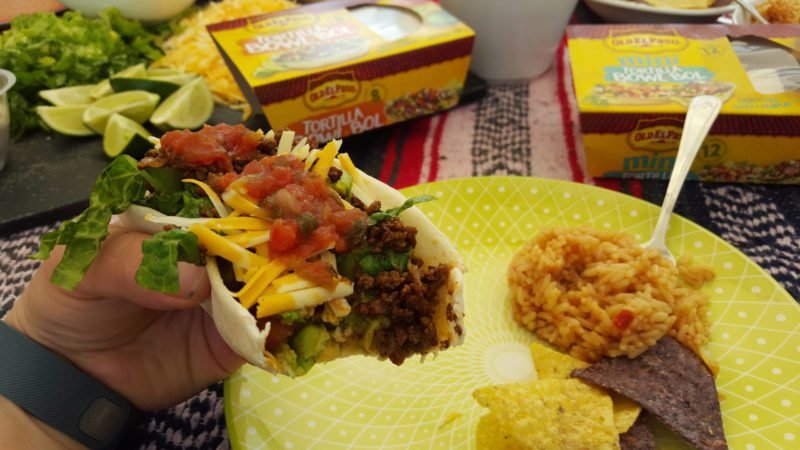 Taco Tuesday: Let’s “Taco” Bout It