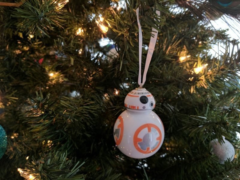 Hallmark Canada Bringing the Holiday Joy — Home With Alaei