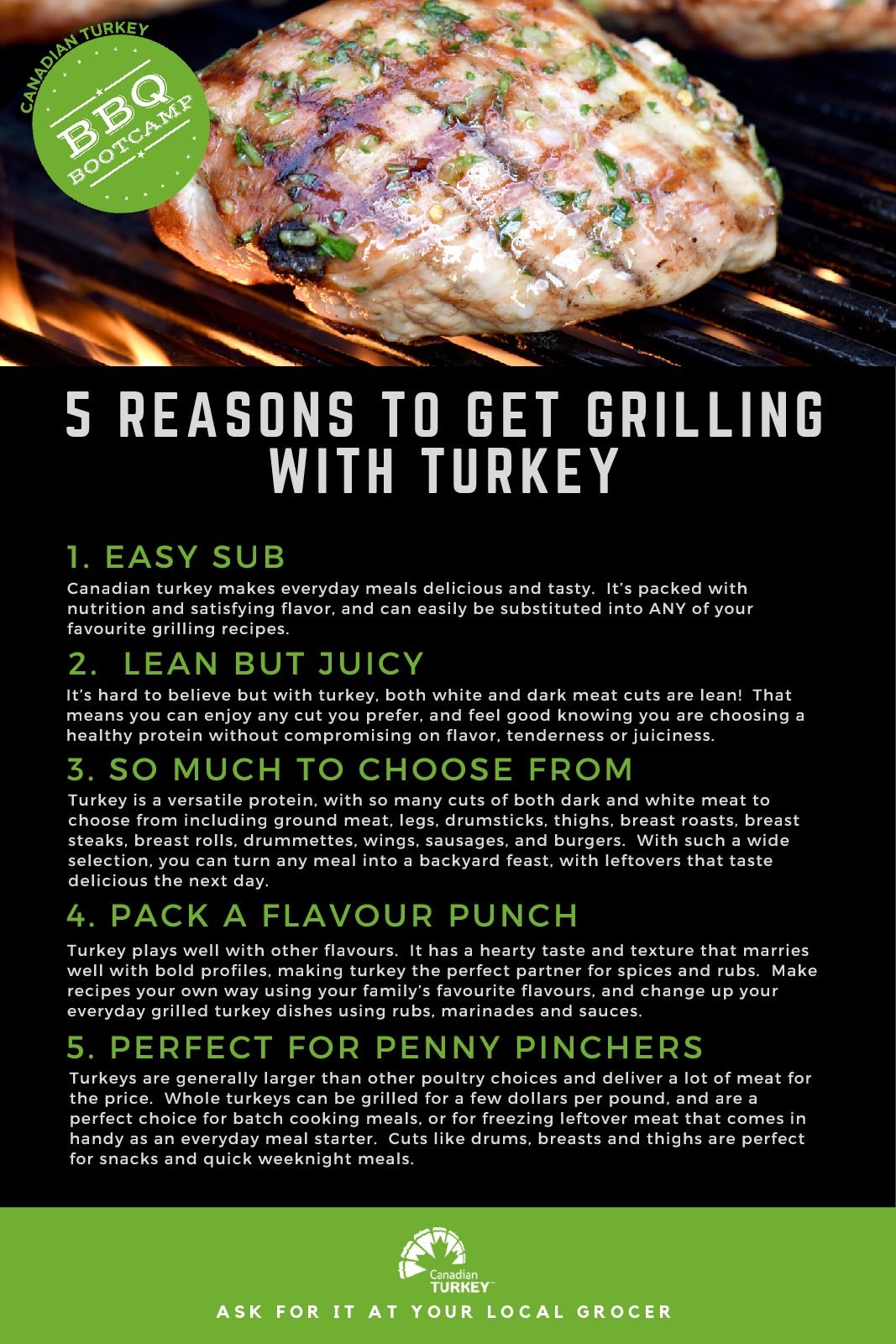 BBQ bootcamp 5 reasons rev2