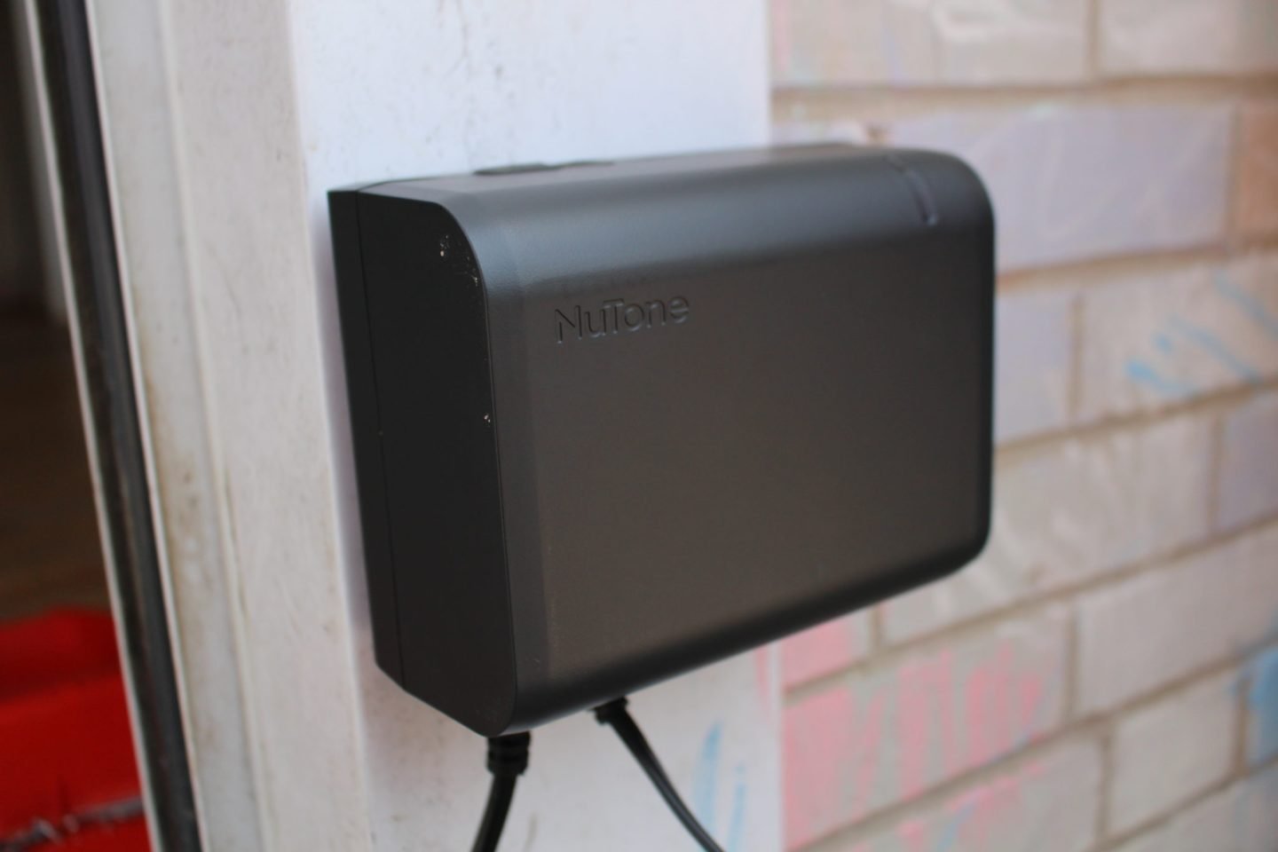 backyard mosquito spray system