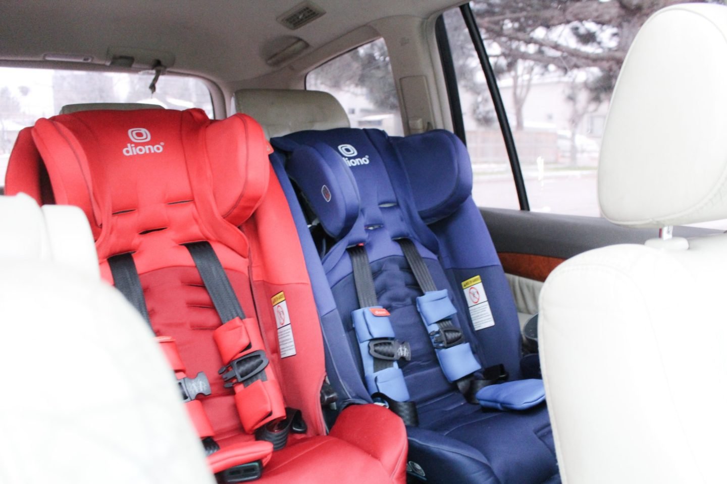 Radian Rxt Diono Radian 3 rXT: Don’t Buy a New Car, Buy These Instead
