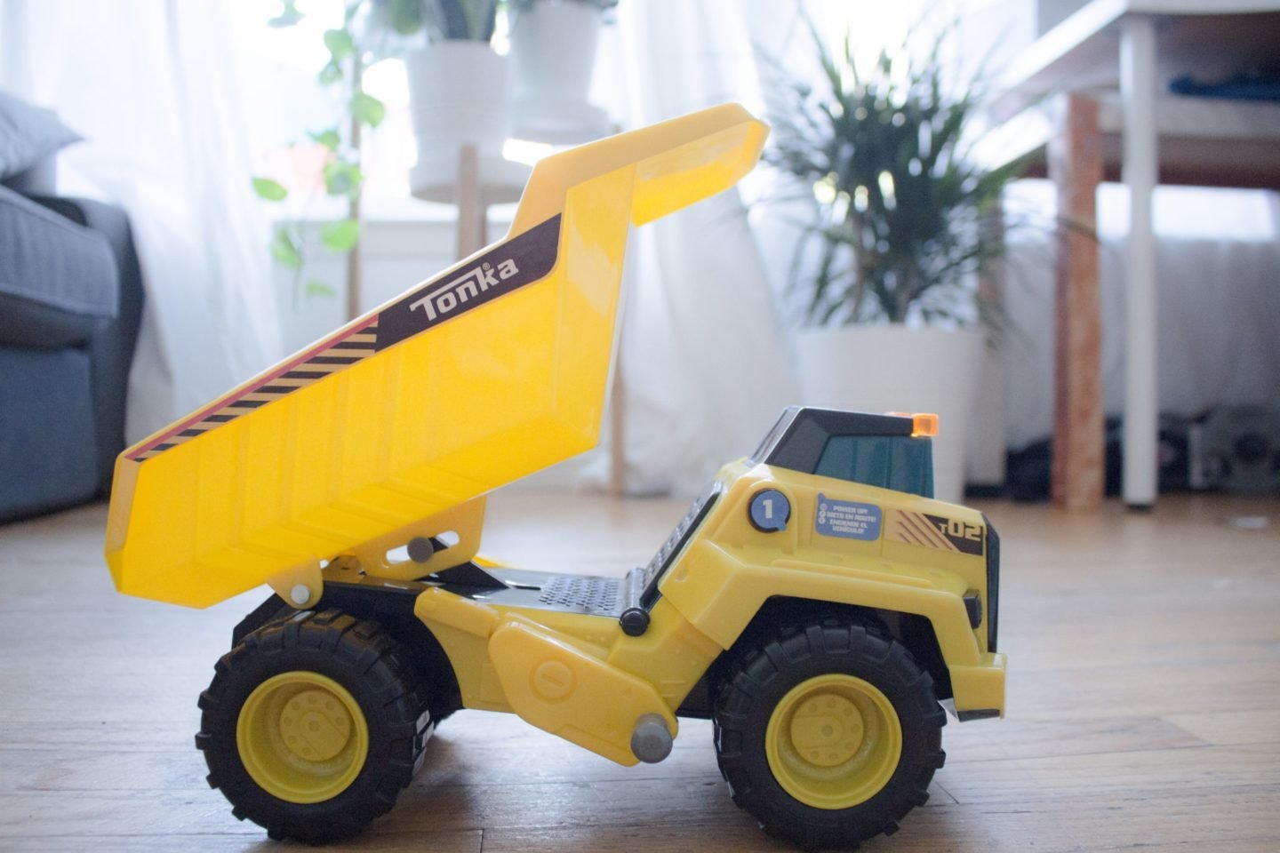 tonka trucks walmart canada