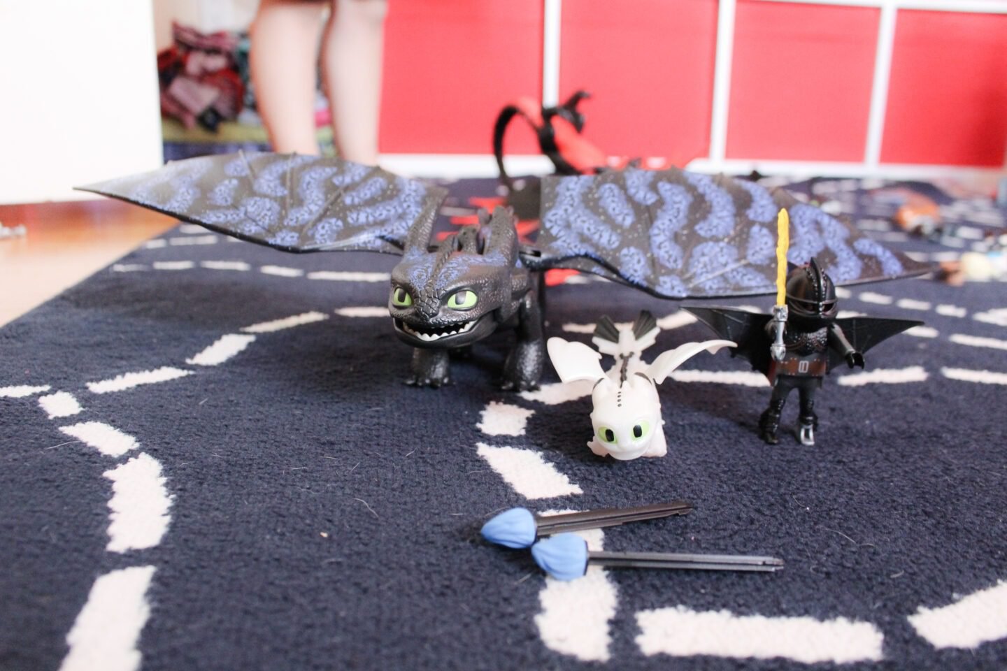 How to Train Your Dragon 3 Playsets from Playmobil + Giveaway — Home ...