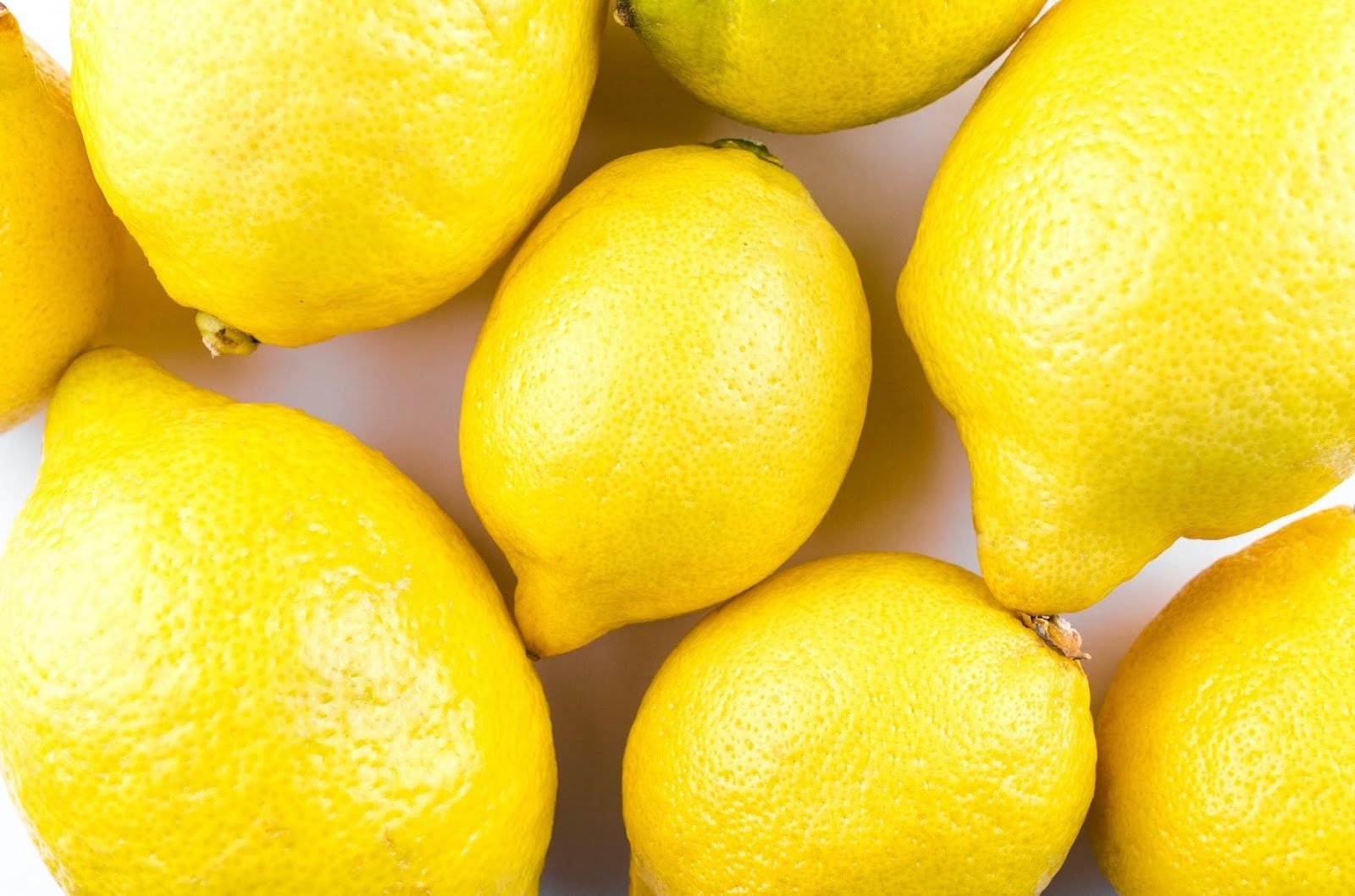 When Life Gives You Lemons…