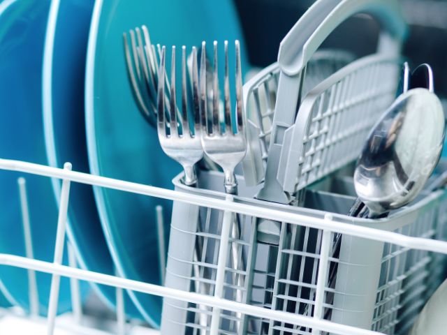 MOST COMMON PROBLEMS WITH DISHWASHERS intelligence overview
