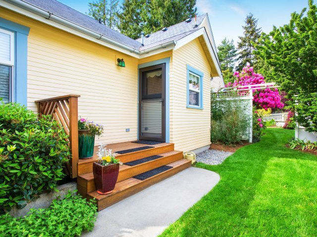 Eco Friendly Home Renovation For Porches preview