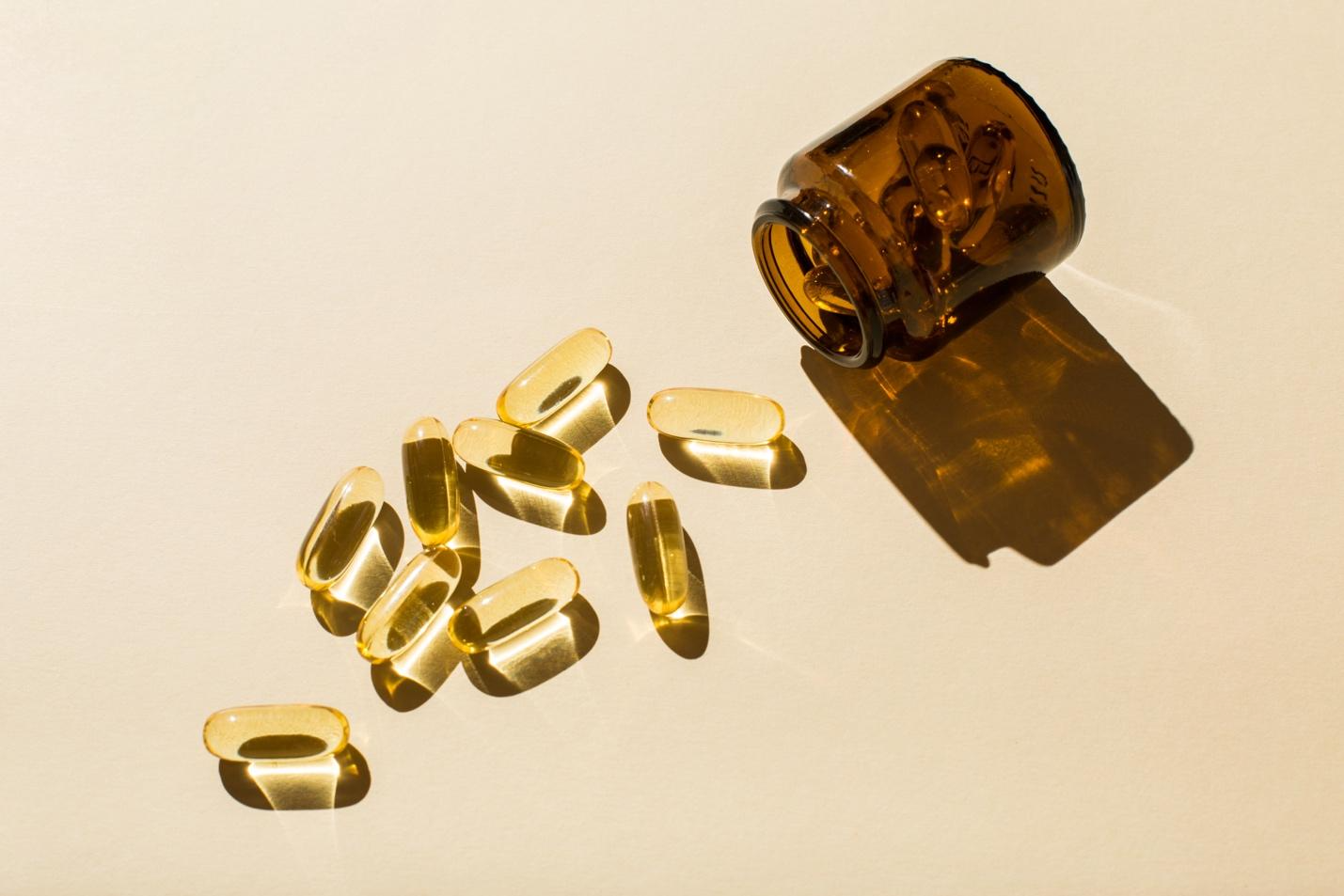 Are Dietary Supplements Safe?