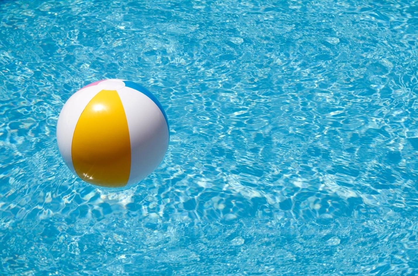 The Hidden Dangers Lurking Beneath Clear Pool Water
