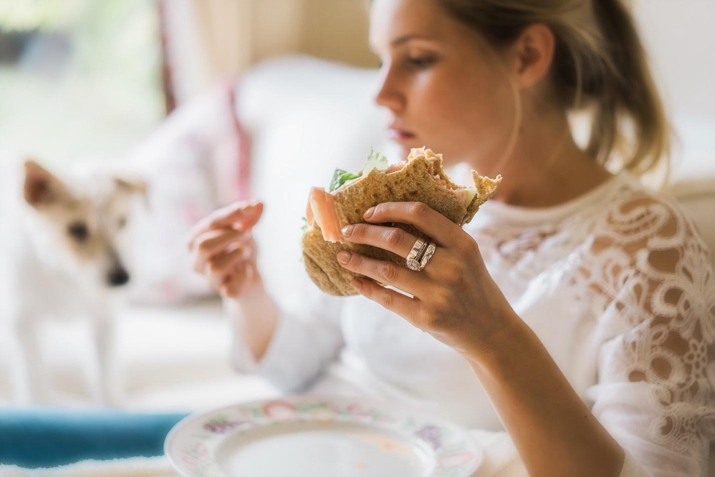 Everyday Foods That Support More Than Just Nutrition