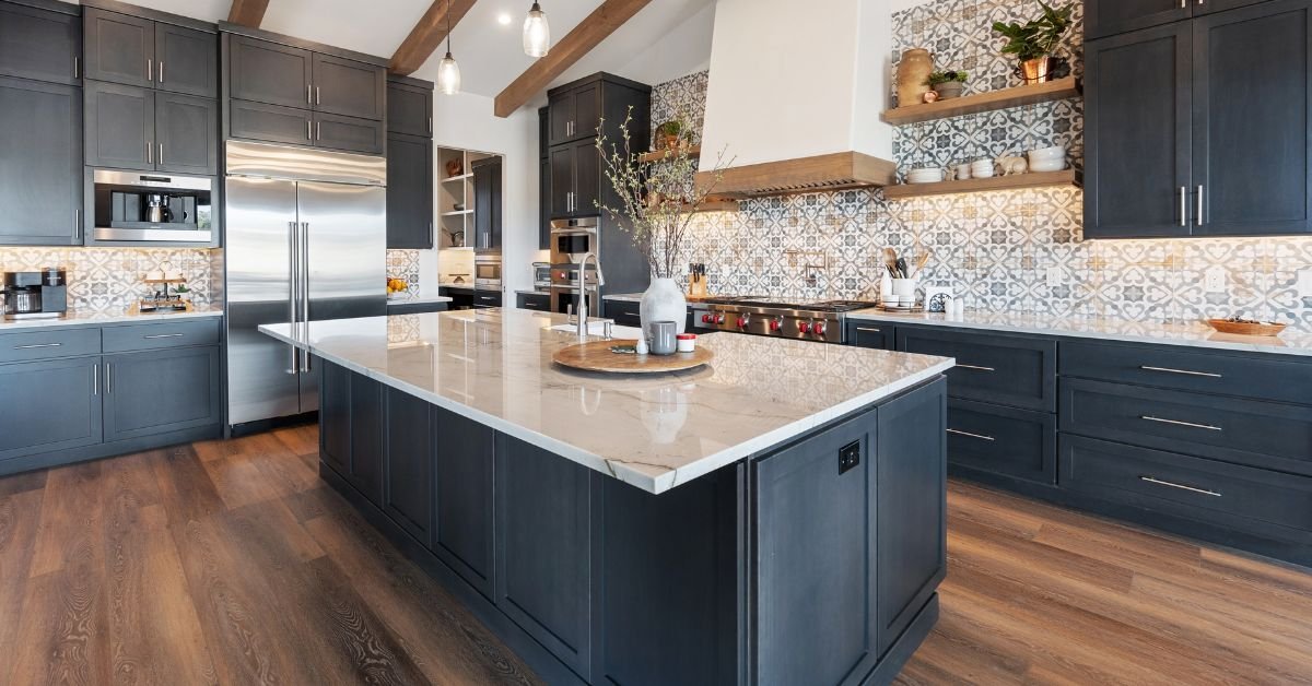 Key Design Elements To Elevate Your Kitchen